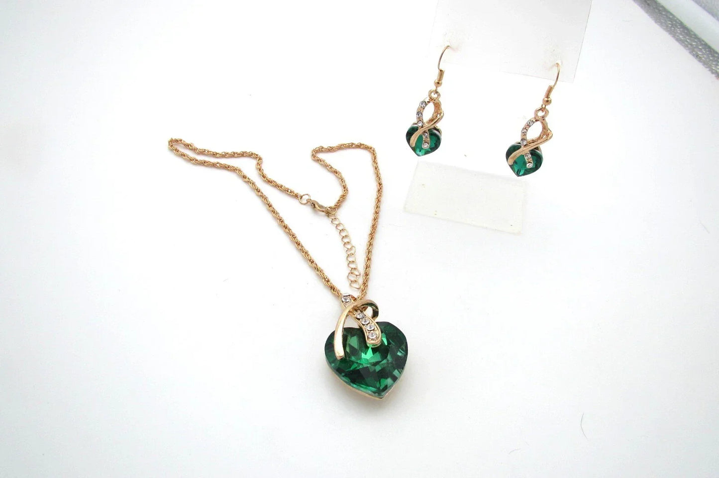 Selena Marisse Jewelry Set