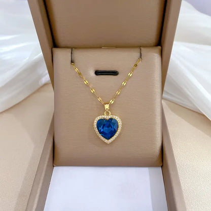 Jaselle Vireyne Necklace