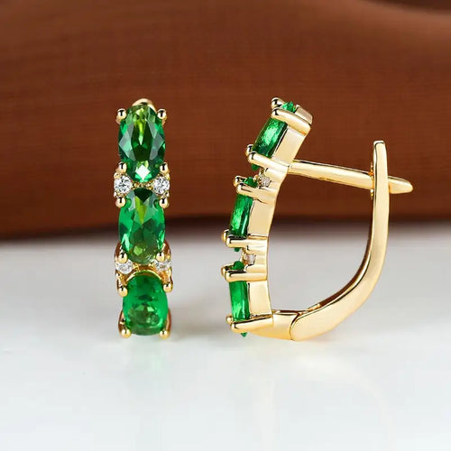 Celeste Armand Earrings