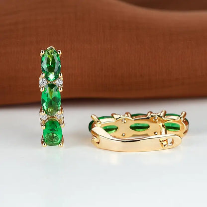 Celeste Armand Earrings