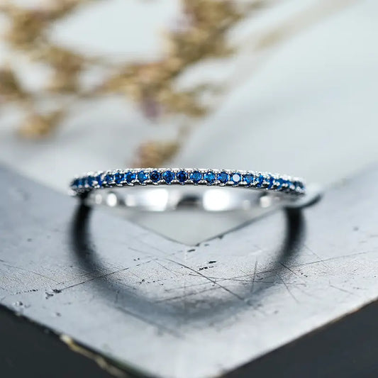 Soraya Azurith Ring