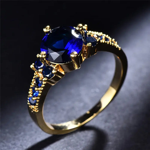 Celia Serawyn Ring (Gold)