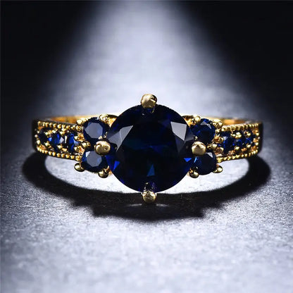 Celia Serawyn Ring (Gold)