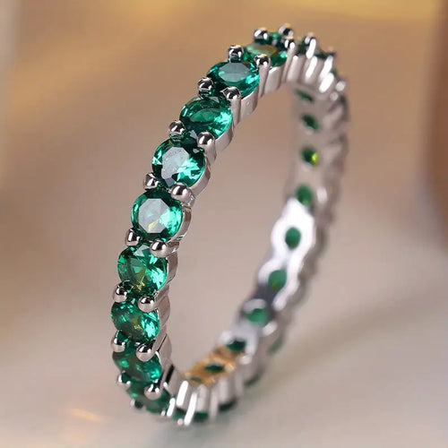 Luneth Ardenelle Ring