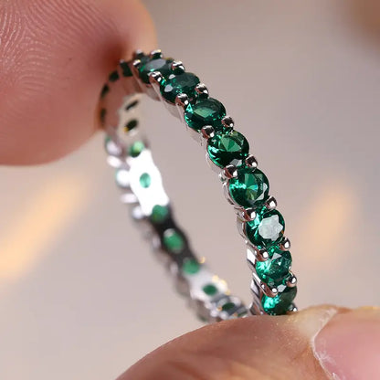 Luneth Ardenelle Ring