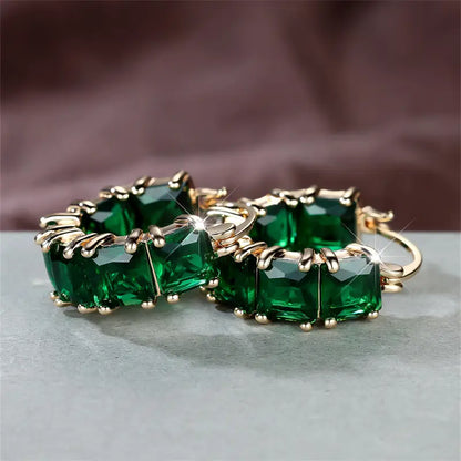 Rowena Emeris Earrings