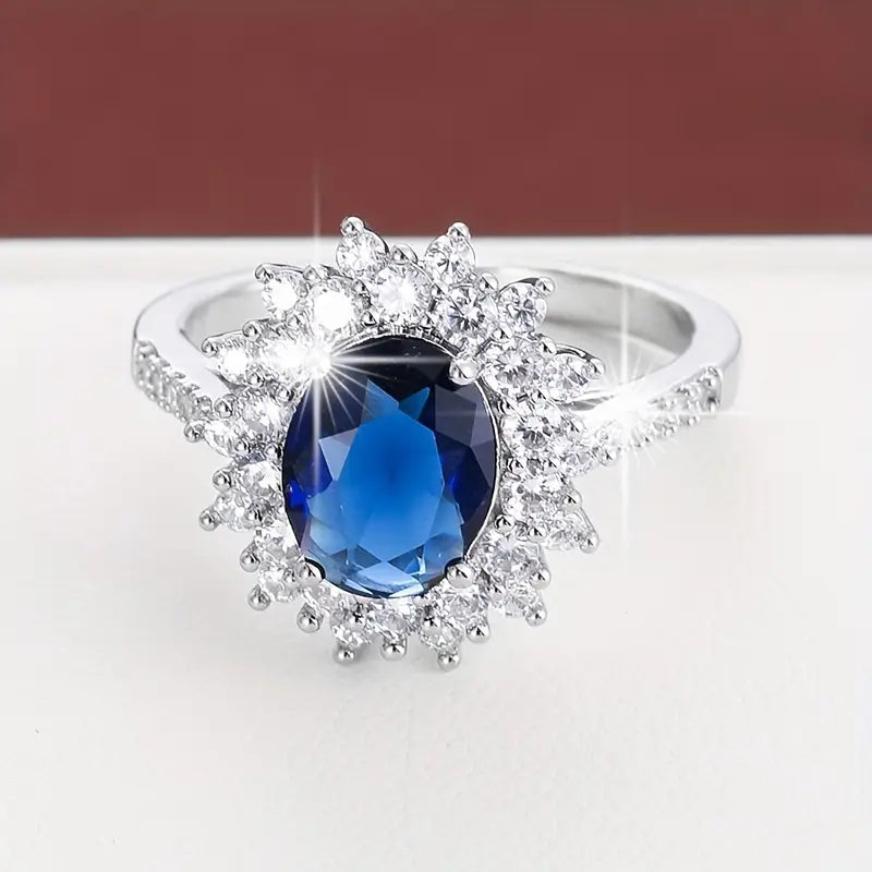 Vionne Zafira Ring