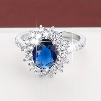 Vionne Zafira Ring