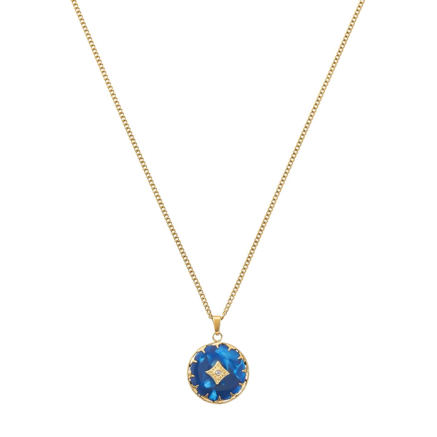 Midnight Necklace