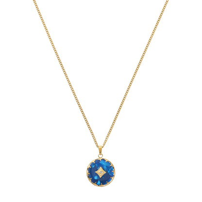 Midnight Necklace