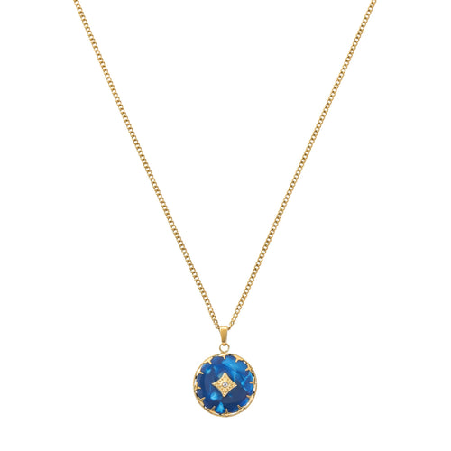 Midnight Necklace