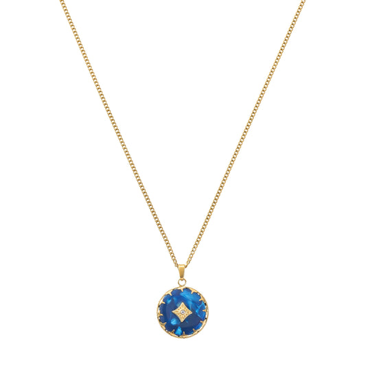 Midnight Necklace