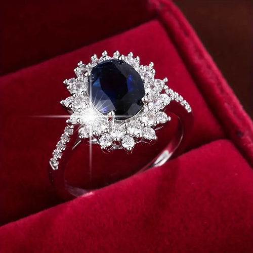 Vionne Zafira Ring