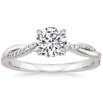 Le Jane Ring (Gold)