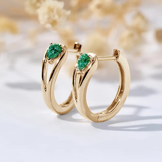Amara Lavigne Earrings