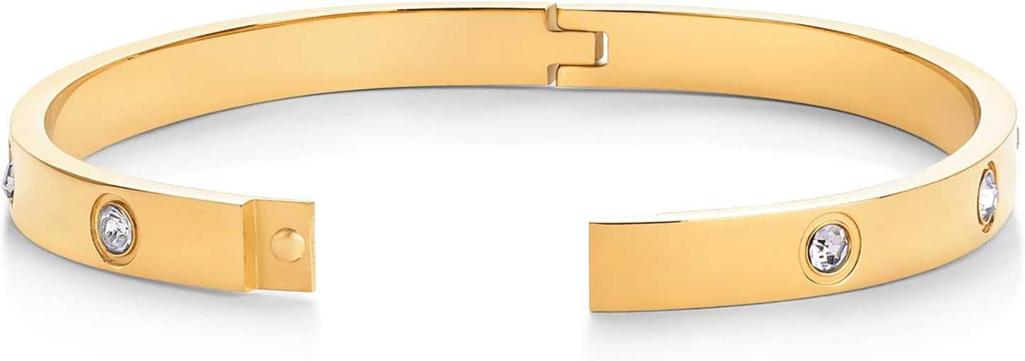 Halo Dot Bracelet