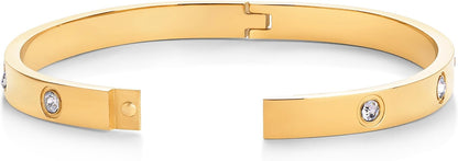 Halo Dot Bracelet
