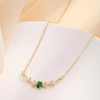 Amira Valmorin Necklace
