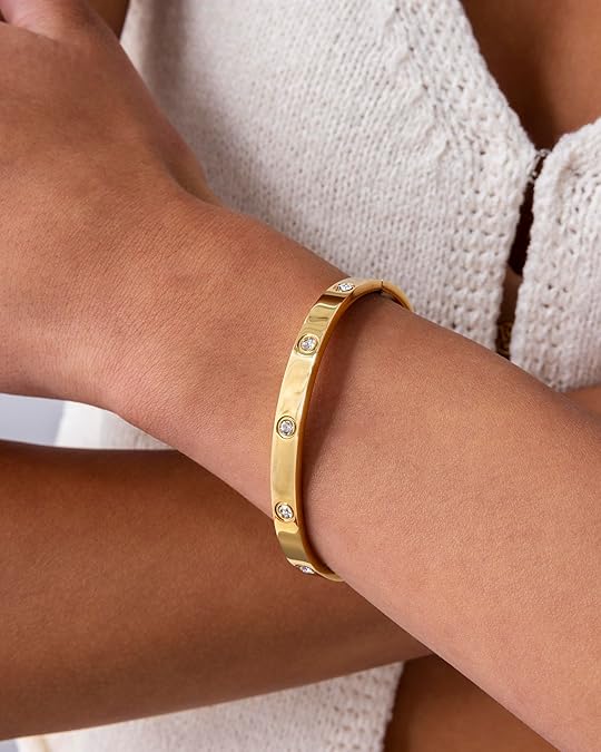 Halo Dot Bracelet