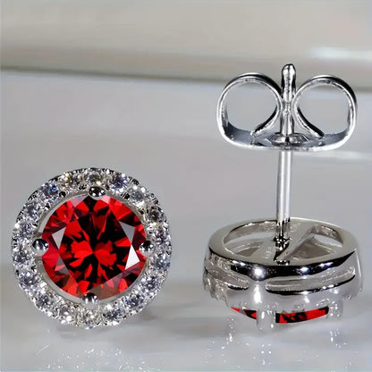 Lucia Rosavelle Earrings