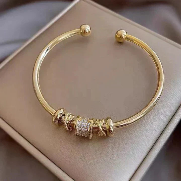 Luna Charm Bracelet