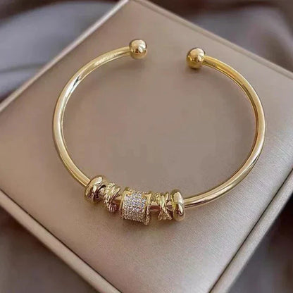 Luna Charm Bracelet