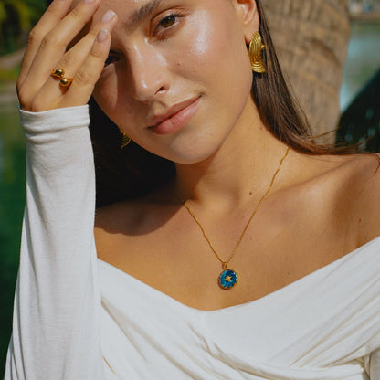 Midnight Necklace