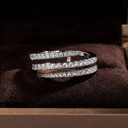 Mariavittoria Sassetti Ring