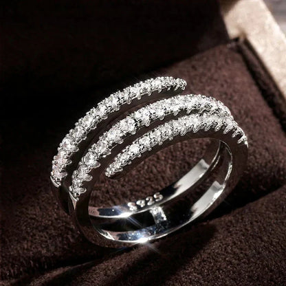 Mariavittoria Sassetti Ring