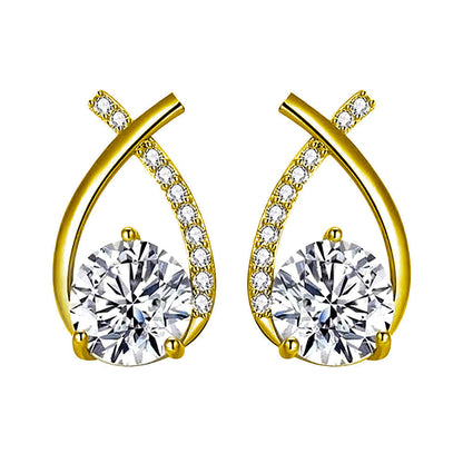 Arielle Earrings