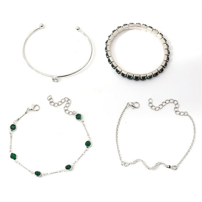 Sorina Feldwyn Bracelet Set
