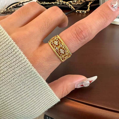 Catarina Lumielle Ring
