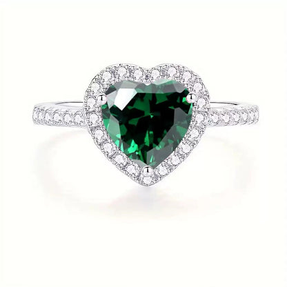Delara Virenza Ring