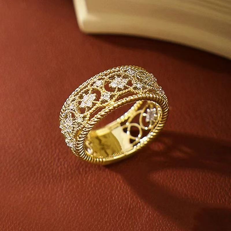 Catarina Lumielle Ring