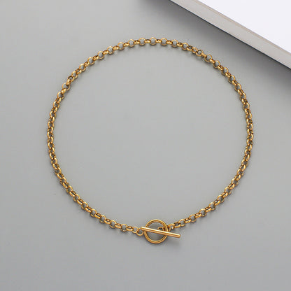 Unity Chain Necklace