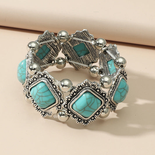 Sedara Relic Bracelet