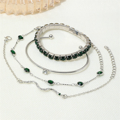 Sorina Feldwyn Bracelet Set