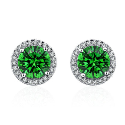 Lucia Verdeal Earrings