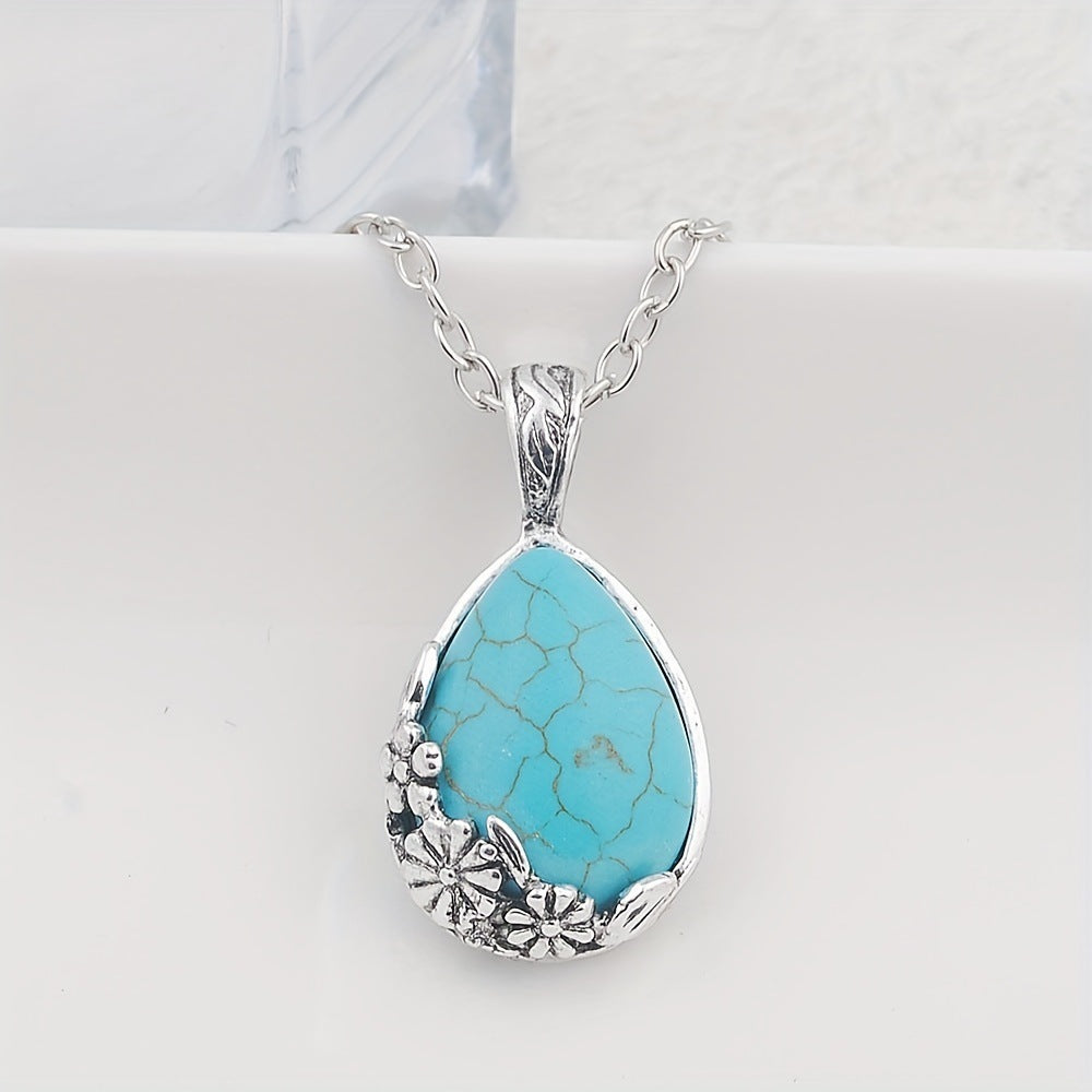 Serelle Ornament Pendant Necklace