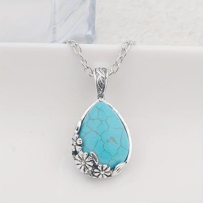 Serelle Ornament Pendant Necklace