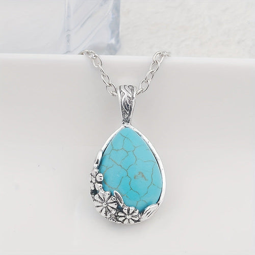 Serelle Ornament Pendant Necklace