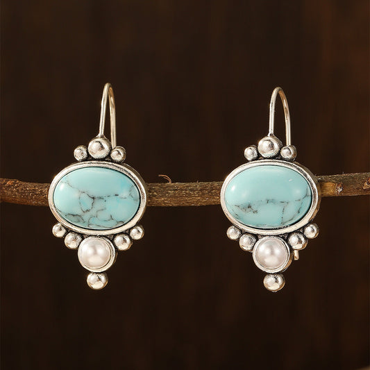 Briselle Shorelight Earrings