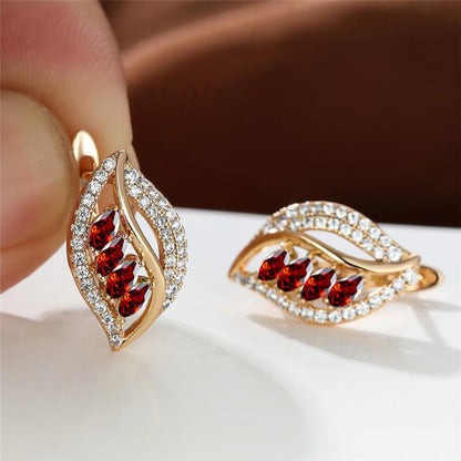 Isola Rosaverre Earrings