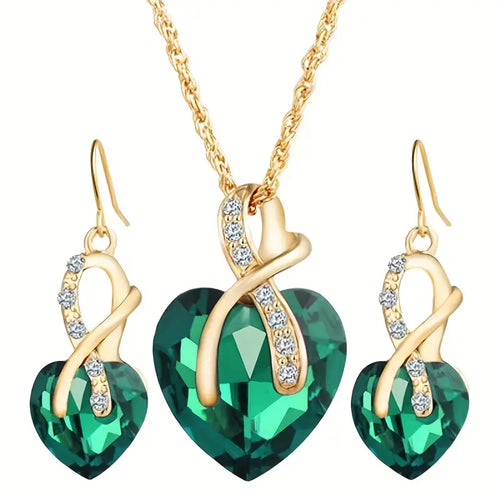 Selena Marisse Jewelry Set