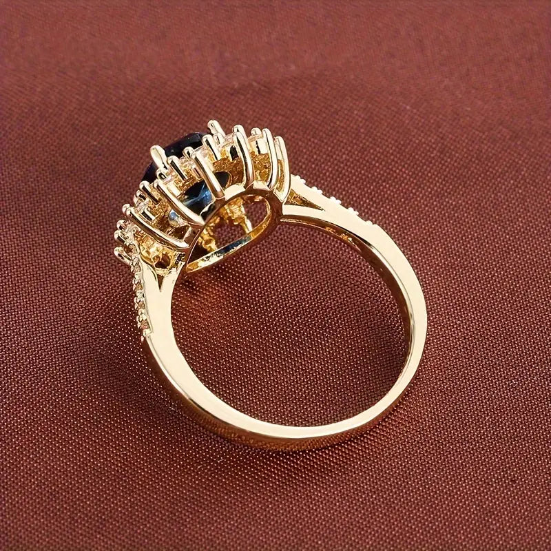 Vionne Zafira Ring
