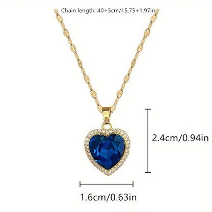 Jaselle Vireyne Necklace