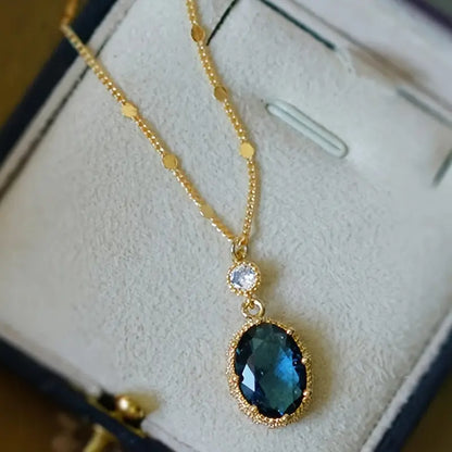 Thessia Lunebray Necklace