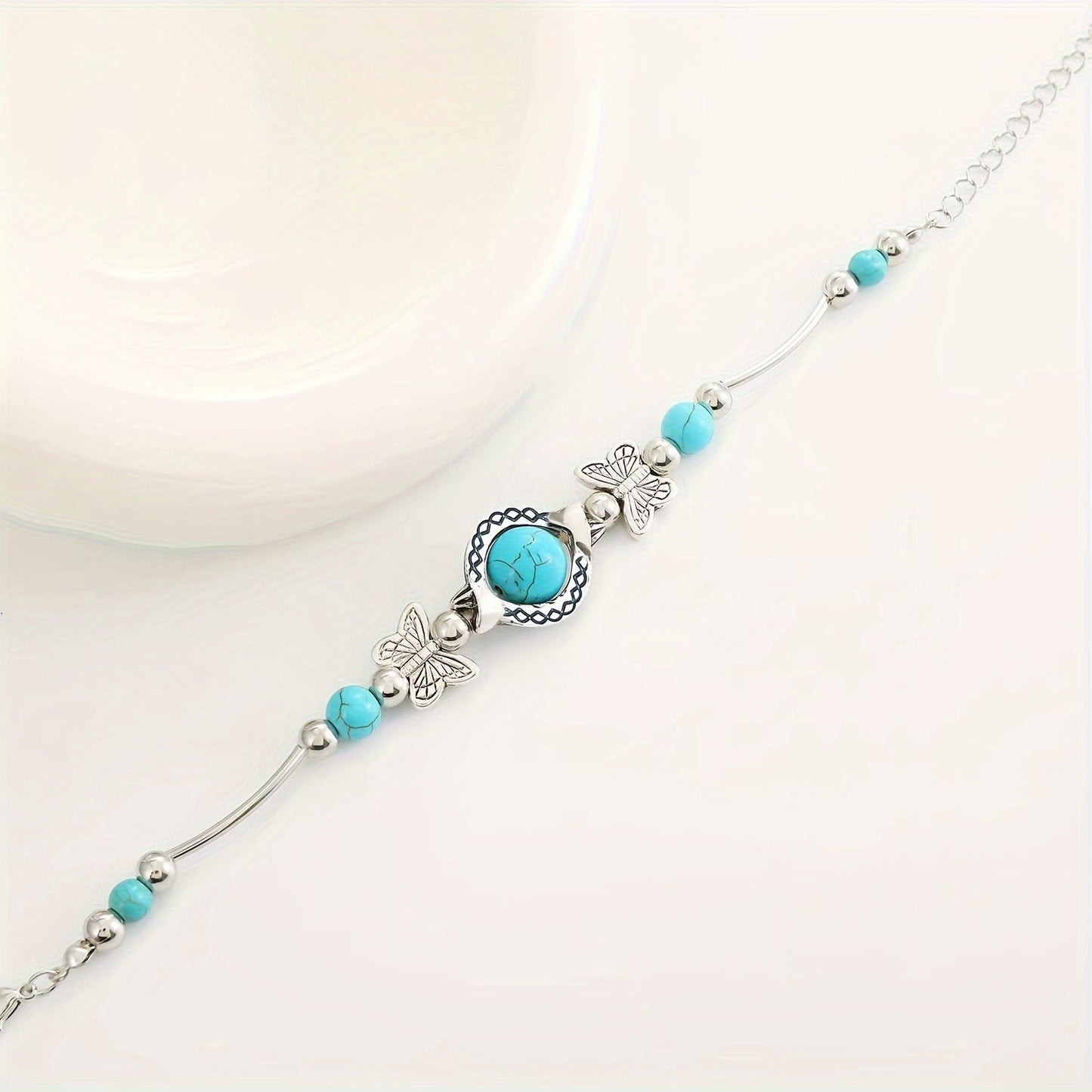 Oasis Butterfly Drift Bracelet