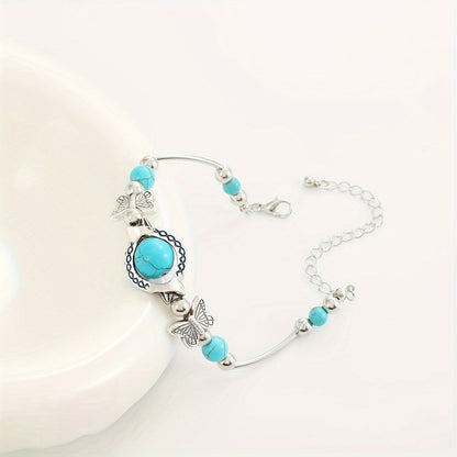 Oasis Butterfly Drift Bracelet