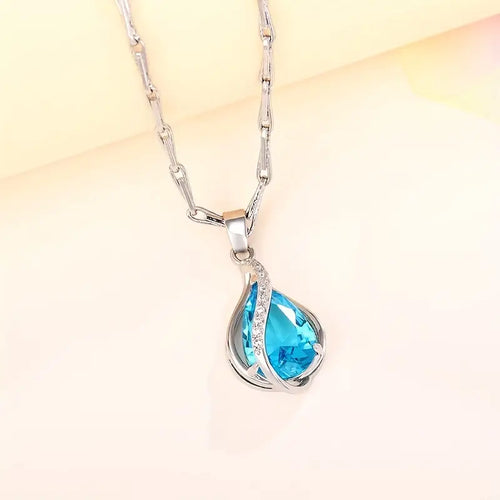 Celestine Vireaux Necklace